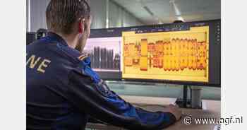 "We hebben elkaar nodig in strijd tegen georganiseerde misdaad"