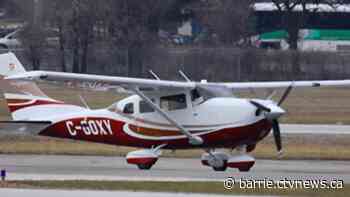 In the sky surveillance: OPP