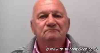 Paedophile ice cream seller who targeted young girls dies in prison