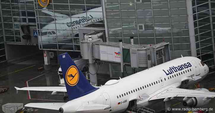 Lufthansa sagt weitere Flüge nach Nahost ab