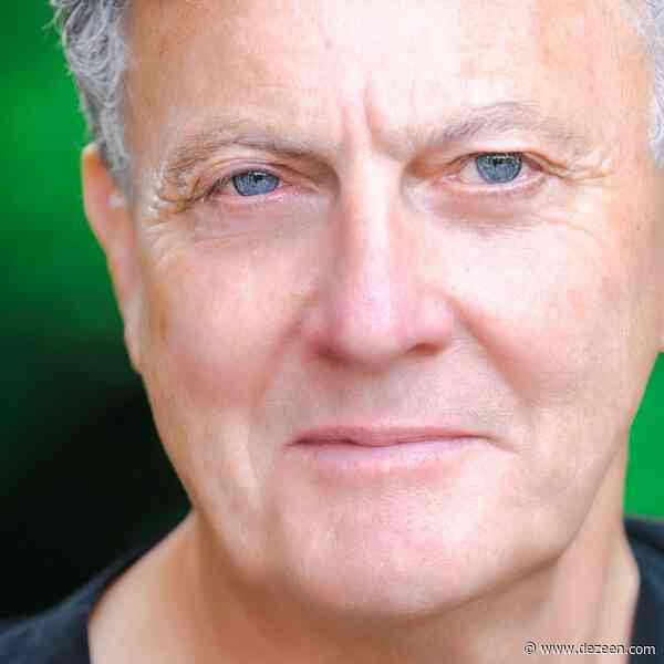 Incoming RIBA president defends work on Neom