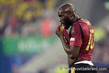Moet Anderlecht nog dromen? Er beweegt eindelijk wat in het transferdossier van Romelu Lukaku