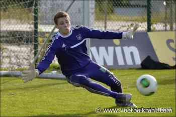 🎥 Voormalig Anderlecht-doelman slaat mea culpa: "Wat een loser ben ik zeg"