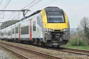 Spoorlijn tussen Mechelen en Leuven blijft twee weken lang onderbroken