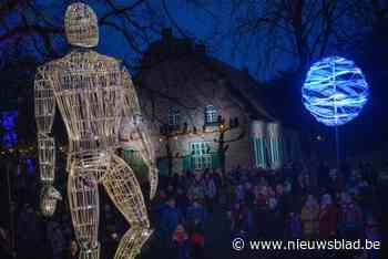 Reus Contios wint kunst- en cultuurprijs van Kontich