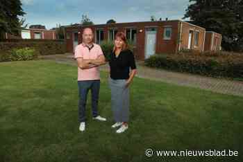 2,6 miljoen euro voor nieuw jeugdzorgcentrum in Maaseik: “Die nieuwbouw is echt nodig”