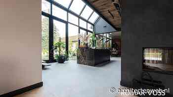 Premium Leef-Beton woonkeuken & eetkamer Schijndel