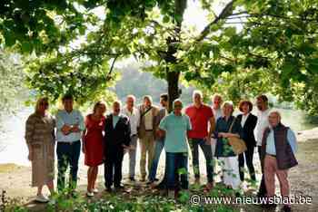 Pro-Kraainem trekt opnieuw naar kiezer met tweetalige lijst: “We streven naar communautaire vrede”