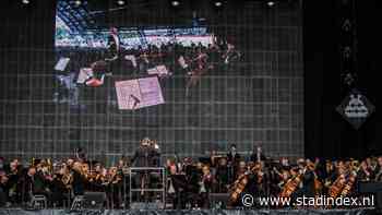NNO over concert met filmmuziek op Lowlands: 'Publiek ging nog meer los dan vorig jaar'