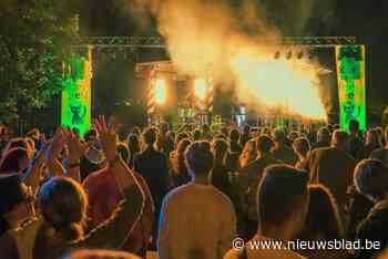 Kattenfeesten pakken uit met muziek, straattheater en kinderpret