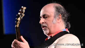 Festival brasiliano "Botequim De Maria" a Village Celimontana