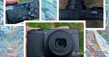 Ricoh GR III and GR IIIx Digital Camera Review: Nearly the Perfect Cameras