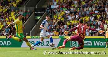 Hedges eager to add more goals after clever finish at Norwich