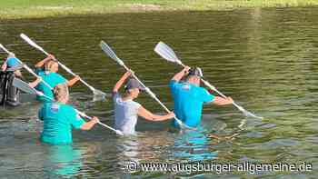 Trendsportart aus Frankreich