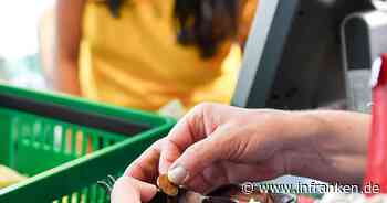 Geschäftserwartungen im Einzelhandel weiter gesunken