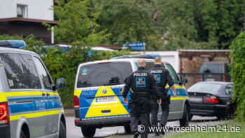 Mann (†42) auf offener Straße in Bayern erstochen – Polizei nennt Details zum Täter