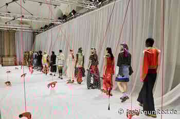 Video: Henrik Vibskov SS25