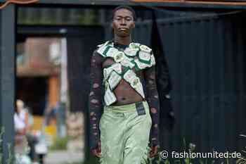 Video: Fine Chaos SS25