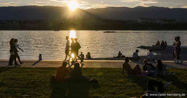 Genf oder Basel? Entscheidung über ESC-Ort fällt Ende August