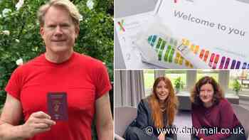 People are using DNA test results to try to claim citizenship of other countries, report reveals