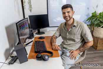 Lierenaar Youri Boers (29) lanceert nieuw nummer: “Mijn droom is om ooit een hit te maken”