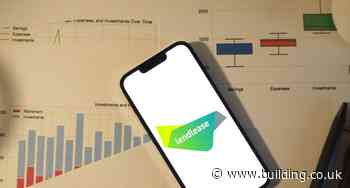 Lendlease still in the ‘early stages’ of selling UK construction arm