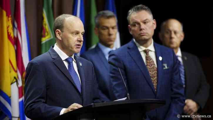 Teamsters union serves 72-hour strike notice to Canadian Pacific Kansas City