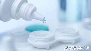 Alcon: Investoren hoffen auf Bestätigung der Wachstumsziele