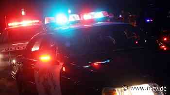 "Americas Most Wanted" gefasst: Mutmaßlicher Mörder arbeitete 20 Jahre als Polizist