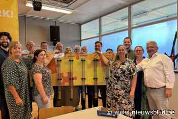 N-VA en CD&V trekken samen naar kiezer: “We gaan voor best mogelijke dienstverlening”