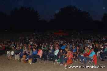 Konijnenberg verandert in openluchtcinema met gratis vertoning One Life