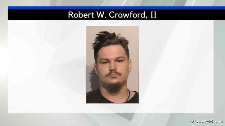 22-year-old charged following high-speed chase in Niagara County