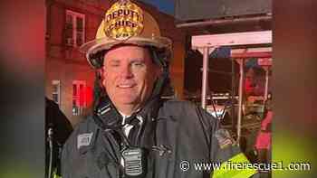 Off-duty FDNY chief saves man in car fire during family trip