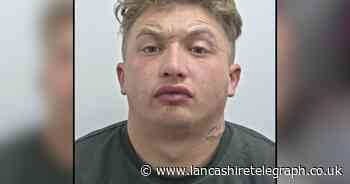 Man, 26, wanted in connection with burglary and assault