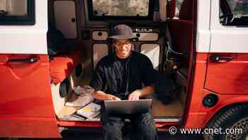 Nomad, No Worries: 4 High Tech Add-Ons for Van Life Security