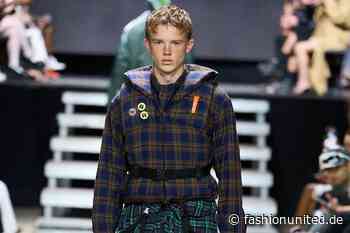 Video: Copenhagen Fashion Week SS25  | Tag 1