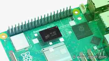 Meet the most affordable Raspberry Pi 5 ever: What's new and why it's so cheap