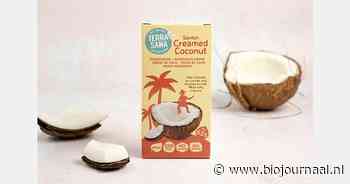 "Het duurzame voordeel zit 'm in het ontbreken van water"