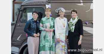 1.500 bezoekers vieren de 40ste verjaardag van Bio Planète