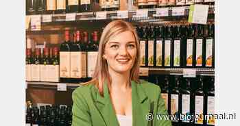 "Voor klanten is het fijn een divers en mooi uitgebalanceerd assortiment oliën te zien"