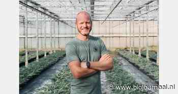 "Ik ga elke dag met een grote glimlach naar mijn werk"