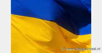 Oekraïense biologische voedingexport met een derde gestegen