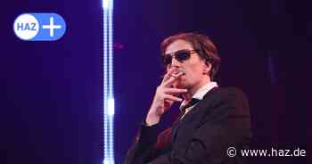 „Kunst zu machen ist eine Lebenseinstellung“: Andreas Wessels über das Leben im Showgeschäft