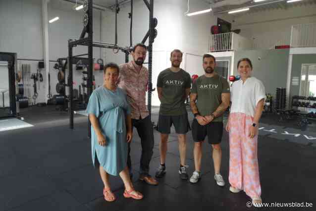 In dit gezondheidscentrum zitten huisartsen en sportcoaches onder één dak: “Alle facetten van zorg aanbieden op laagdrempelige manier”