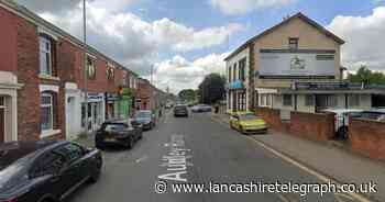 Jail sentence for banned danger driver