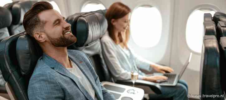 Airline test stoelkeuze ‘niet naast een man’ voor vrouwen