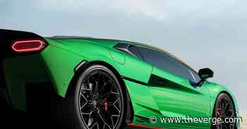 Lamborghini’s first EV is nearly ready — but are we?