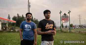 Hinton prepared to help Jasper long-term, for better or worse