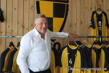 Voorzitter Luc Van Thillo: “Wie slechte bedoelingen heeft of Lierse als een speeltje ziet, is hier niet welkom”