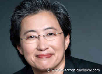 AMD buys server manufacturer ZT Systems